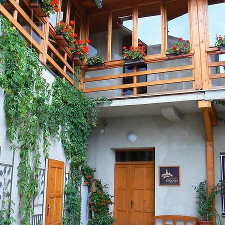 Apartmány Johanka Náchod Quarto foto