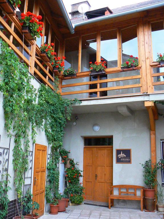 Apartmány Johanka Náchod Quarto foto