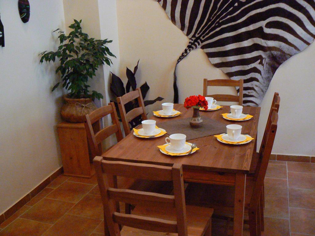 Apartmány Johanka Náchod Quarto foto