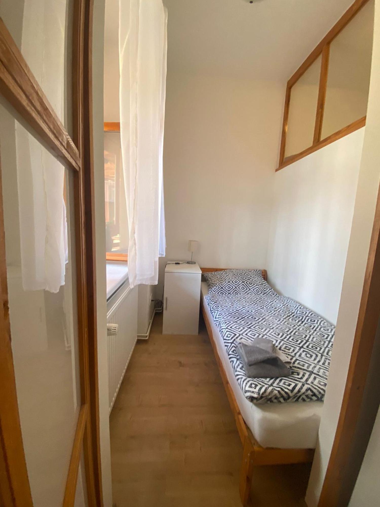 Apartmány Johanka Náchod Exterior foto