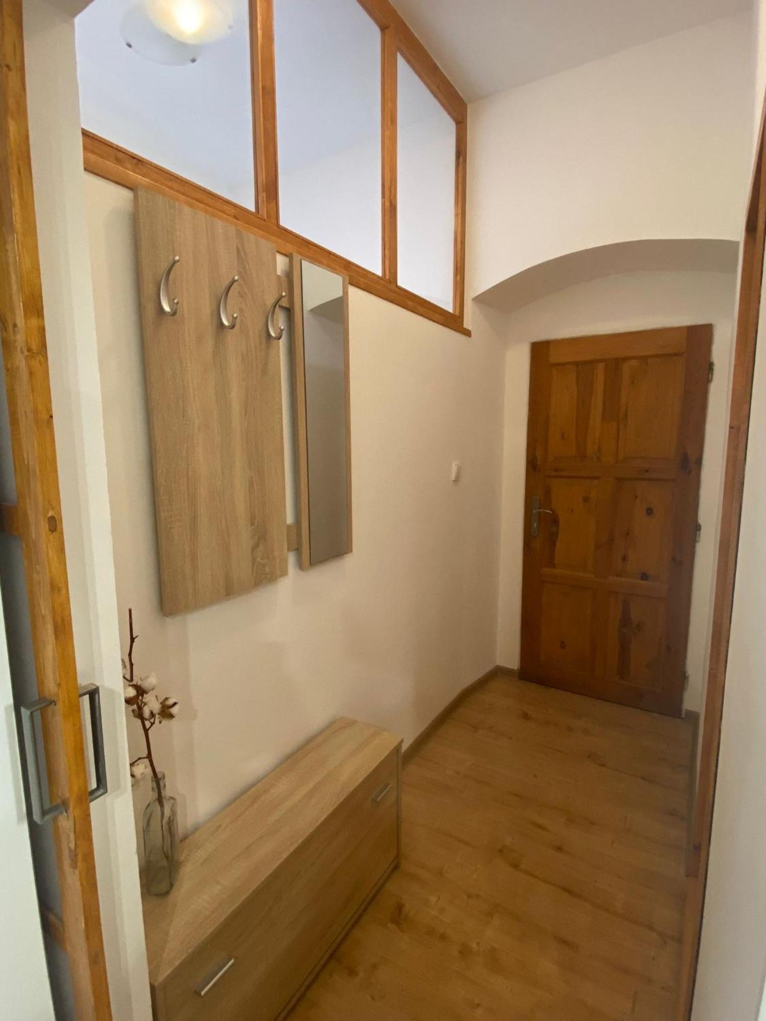 Apartmány Johanka Náchod Exterior foto