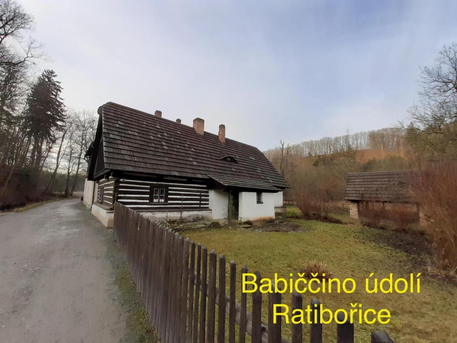 Apartmány Johanka Náchod Exterior foto