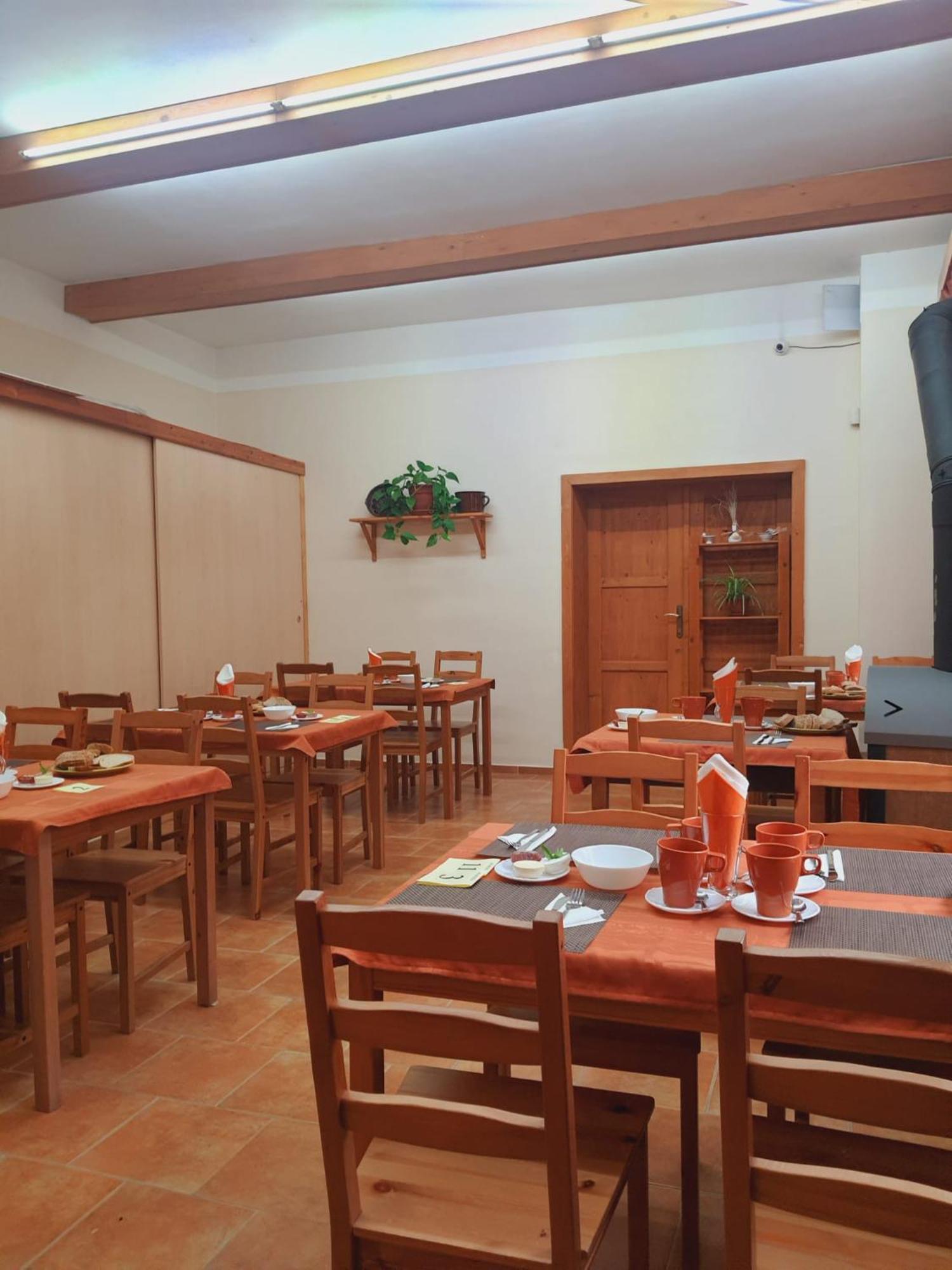 Apartmány Johanka Náchod Exterior foto