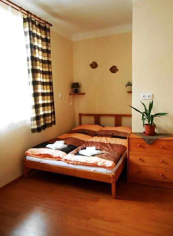 Apartmány Johanka Náchod Quarto foto